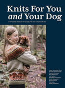Knits for You and Your Dog : 10 Sweater Designs to Make for You and Your Pet-9781837832712