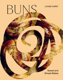 BUNS : Sweet and Simple Bakes-9781837833122