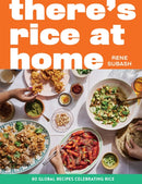 There''s Rice at Home