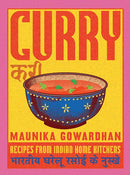 Curry : Recipes From Indian Home Kitchens-9781837833733
