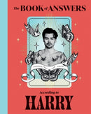 The Book of Answers According to Harry : Profound and Powerful Insight from the King of Pop-9781837833931