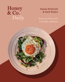 Cafe Murano x Backstory: Honey & Co Daily by Itamar Srulovich & Sarit Packer