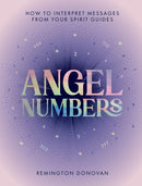 Angel Numbers