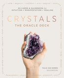 Crystals: The Oracle Deck