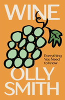 WINE : Everything You Need to Know-9781837834402