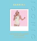 ICONIC: Sabrina : The Making of a Legend in 50 Images-9781837834433