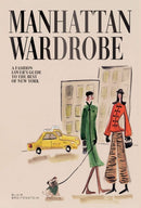 Manhattan Wardrobe