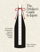 The Drinker’s Guide to Japan