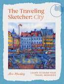 The Traveling Sketcher: City