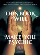 This Book Will Make You Psychic