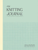 My Knitting Journal