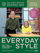 The Great  British Sewing Bee: Everyday Style