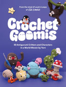 Crochet Goomis