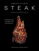 World’s 101 Best Steak Restaurants