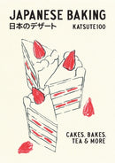 Japanese Baking