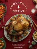 Foolproof Festive
