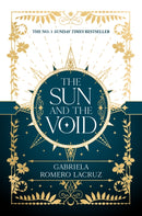 The Sun and the Void-9781837840106
