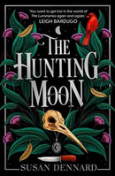 The Hunting Moon-9781837840137