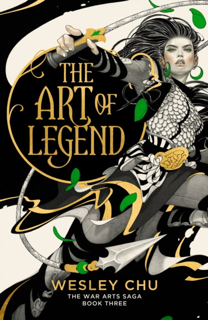 The Art of Legend