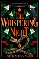 The Whispering Night-9781837840571