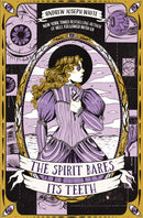 The Spirit Bares Its Teeth-9781837840724
