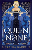 Queen of None : Volume 1-9781837860616