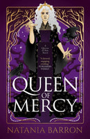 Queen of Mercy : Volume 3-9781837860654