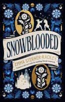 Snowblooded