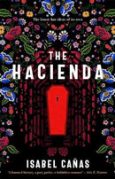 The Hacienda-9781837860807