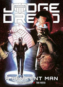 Judge Dredd: A Penitent Man-9781837860975