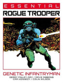 Essential Rogue Trooper 1