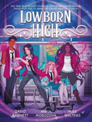 Lowborn High : Volume 1-9781837861095