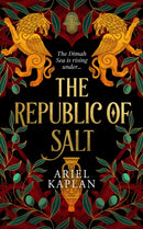 The Republic of Salt : Volume 2-9781837861323