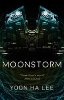 Moonstorm : Volume 1-9781837861484