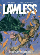 Lawless Book Five: Ballots Over Badrock : Volume 5-9781837861729