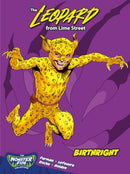 The Leopard From Lime Street - Birthright-9781837861910