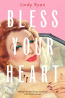 Bless Your Heart : 2024 Bram Stoker Award Finalist! Volume 1-9781837862184