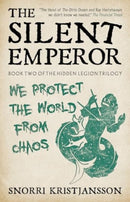 The Silent Emperor : Volume 2-9781837862221