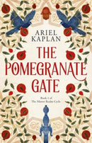 Pomegranate Gate : Volume 1-9781837862252