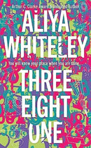 Three Eight One-9781837862375