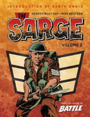 The Sarge Volume 2-9781837862481