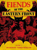 Fiends of the Eastern Front Omnibus Volume 2-9781837862580