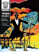 Nemesis the Warlock - The Definitive Edition, volume 2 : Volume 2-9781837862702