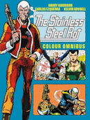The Stainless Steel Rat - Color Omnibus-9781837862733