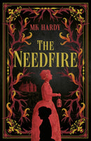 The Needfire-9781837862955
