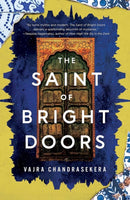 Saint of Bright Doors : Shortlisted for the 2024 Hugo Award for Best Novel!-9781837863181