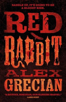 Red Rabbit : Volume 1-9781837863297