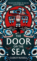 The Door on the Sea : Volume 1-9781837863785