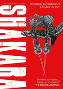Shakara - The Complete Collection-9781837864225