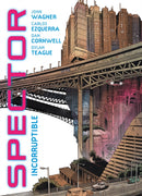Spector: Incorruptible-9781837864249